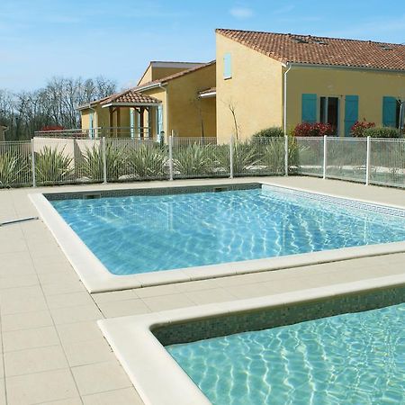 Residence Saskia Barbotan-les-Thermes Exterior foto