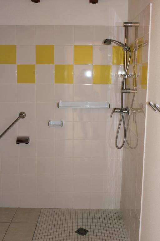 Residence Saskia Barbotan-les-Thermes Quarto foto