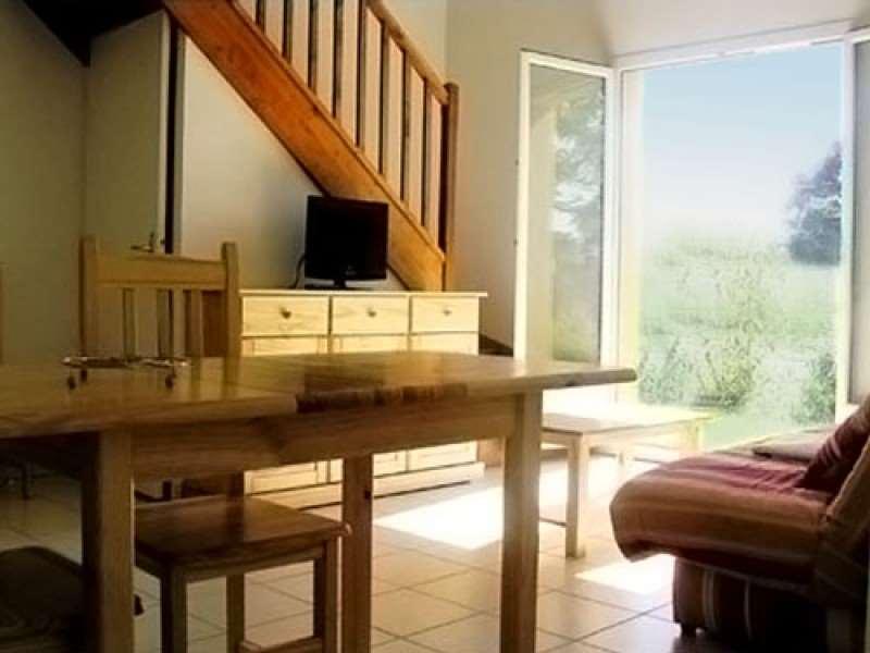 Residence Saskia Barbotan-les-Thermes Quarto foto