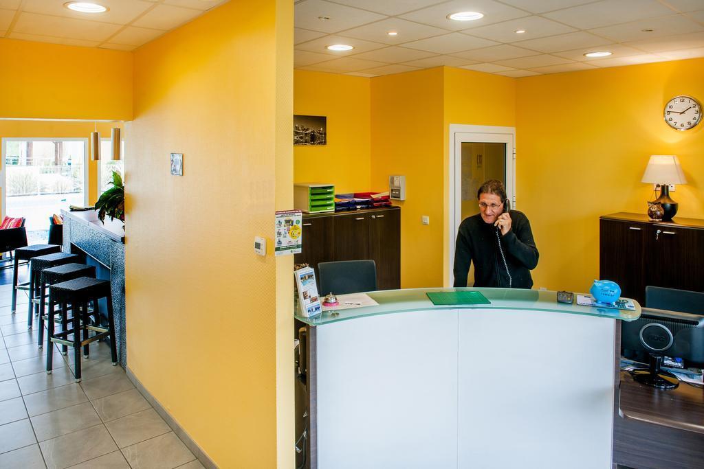 Residence Saskia Barbotan-les-Thermes Exterior foto
