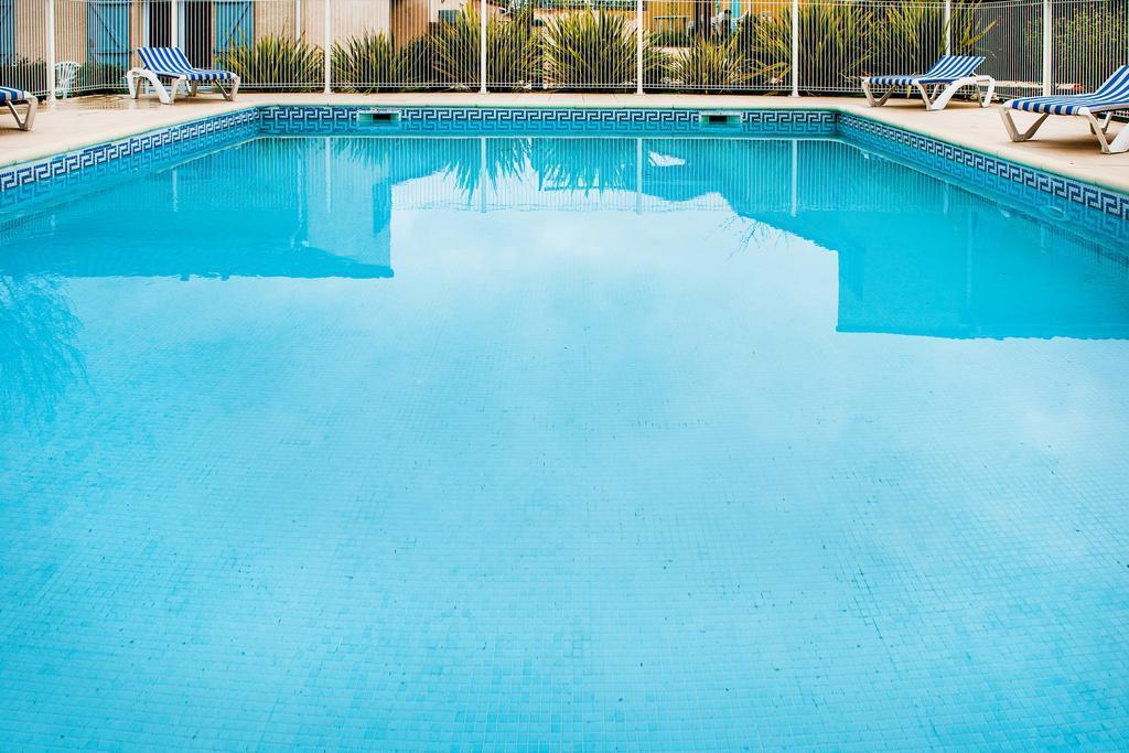 Residence Saskia Barbotan-les-Thermes Exterior foto