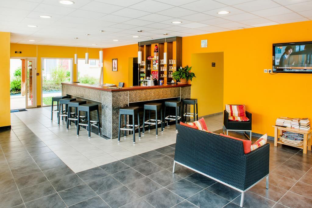 Residence Saskia Barbotan-les-Thermes Exterior foto