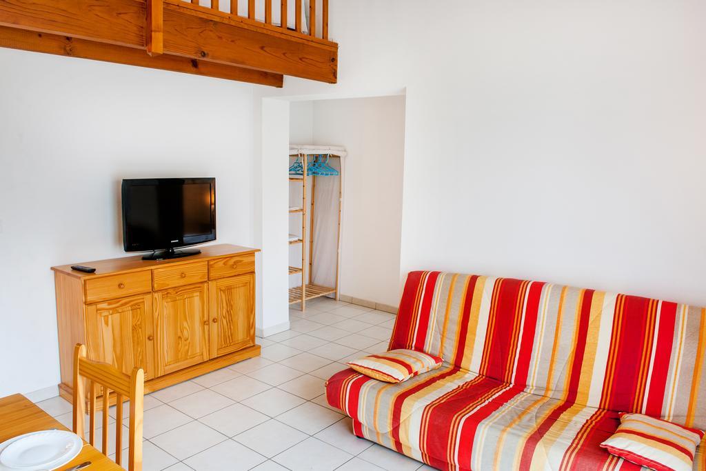 Residence Saskia Barbotan-les-Thermes Exterior foto