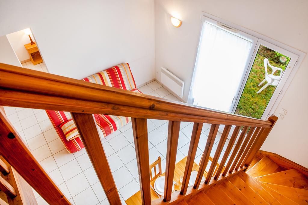 Residence Saskia Barbotan-les-Thermes Exterior foto