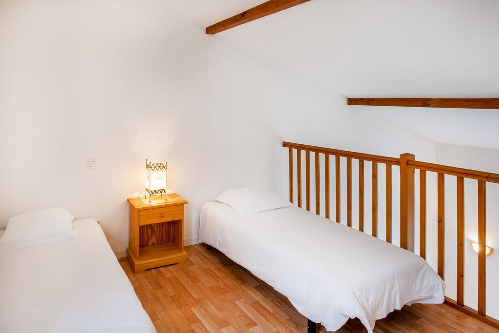 Residence Saskia Barbotan-les-Thermes Exterior foto
